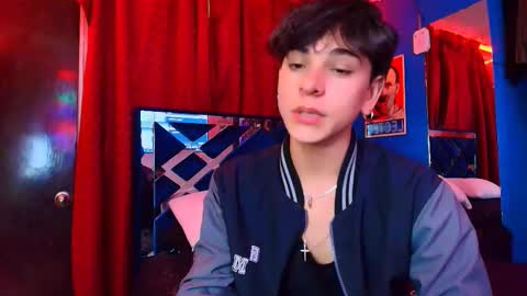 Luke online show from March 2026 03:00:02 AM