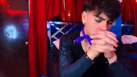 Luke online show from March 2026 02:39:01 AM