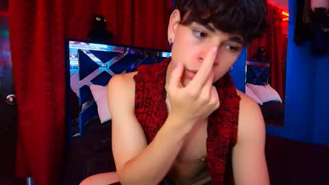 Luke online show from April 2026 02:22:02 PM