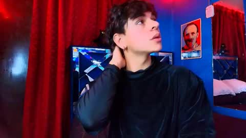 Luke online show from June 2026 11:17:01 PM