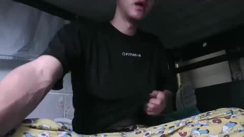 Snapshot of luke_rex chatting on January 2025 12:59:02 PM luke online show from January 2025 12:59:02 PM