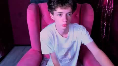 Luke online show from January 2026 11:26:01 AM