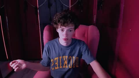 Luke online show from February 2026 02:46:02 PM