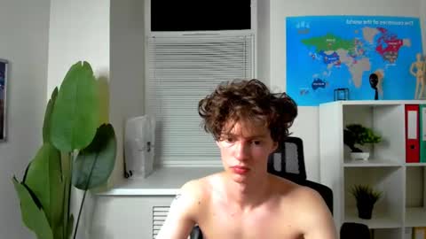 Luke online show from July 2026 04:45:02 PM