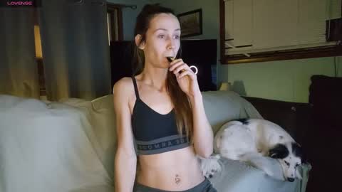 Snapshot of lukeandali23 chatting on March 2025 03:56:01 AM Lukeandali420 online show from March 2025 03:56:01 AM