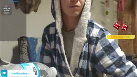 Snapshot of lukeandali23 chatting on March 2026 06:26:01 AM Lukeandali420 online show from March 2026 06:26:01 AM