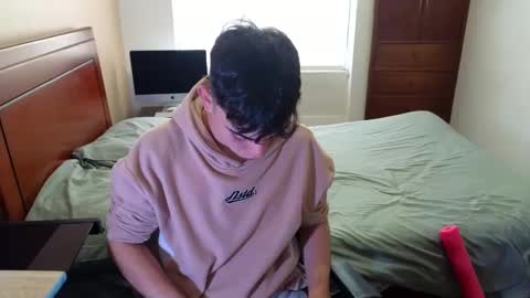 lukeboyce online show from September 2025 02:05:02 PM