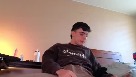 lukeboyce online show from September 2025 02:40:01 PM