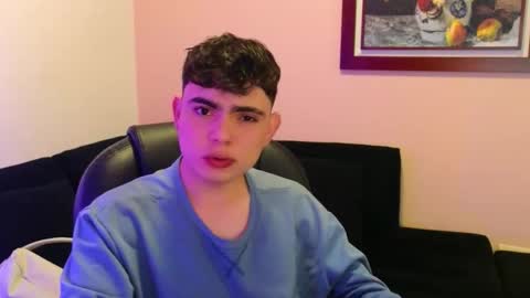 lukeboyce online show from October 2025 11:51:02 PM