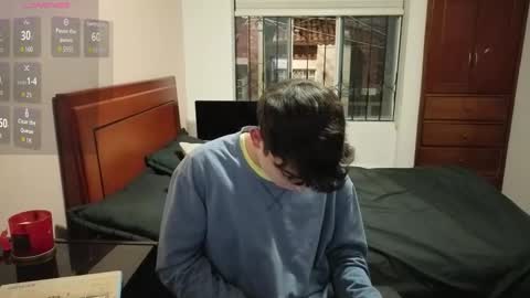 lukeboyce online show from February 2026 12:28:02 AM