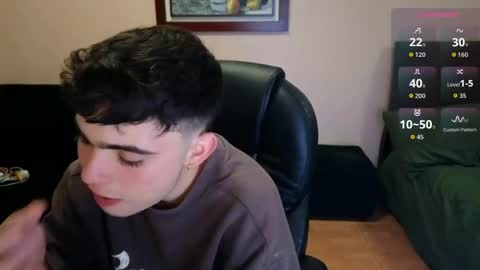 lukeboyce online show from April 2026 02:06:01 AM