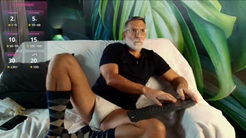 Luke Crews online show from February 2026 03:42:01 PM