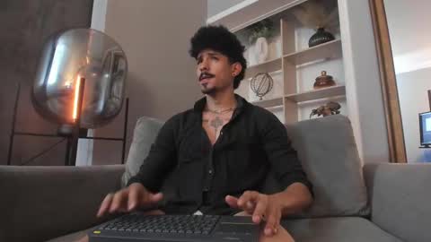 Luke Taylor online show from October 2025 11:31:02 AM