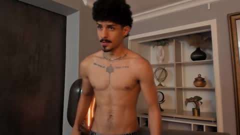 Luke Taylor online show from October 2025 11:25:01 AM