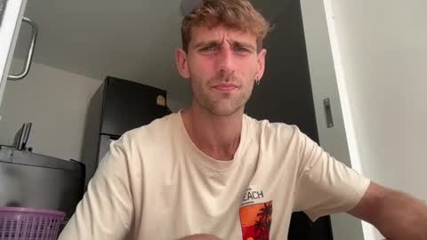 MR. Luke Gunn online show from February 2025 06:55:01 AM