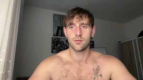 MR. Luke Gunn online show from March 2026 01:46:02 AM