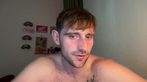 MR. Luke Gunn online show from March 2026 12:45:01 AM