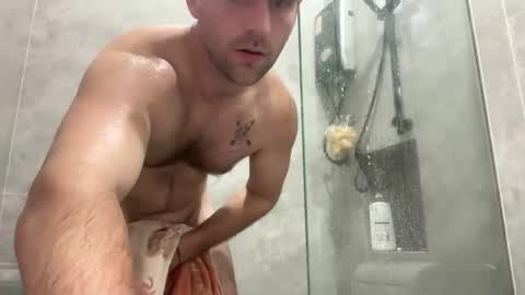 MR. Luke Gunn online show from April 2026 11:35:02 PM