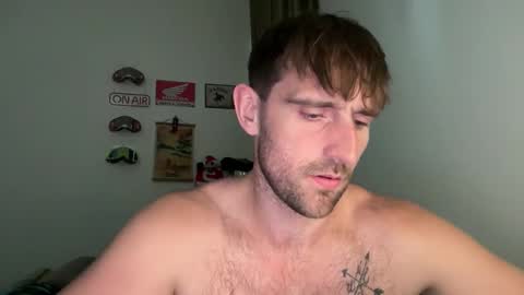 MR. Luke Gunn online show from April 2026 01:21:01 AM