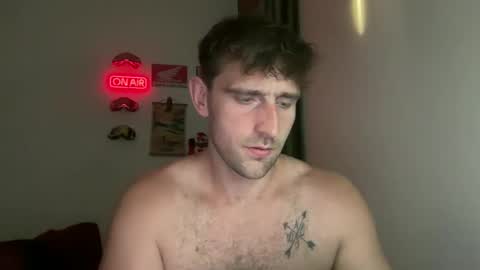 MR. Luke Gunn online show from April 2026 11:33:02 PM