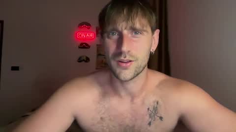 MR. Luke Gunn online show from April 2026 11:18:01 PM