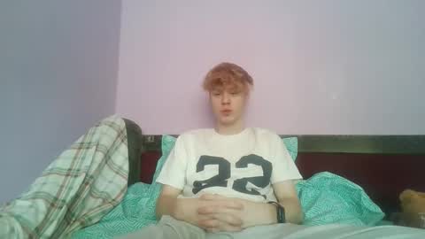 Luke Paxley online show from February 2026 08:37:02 AM