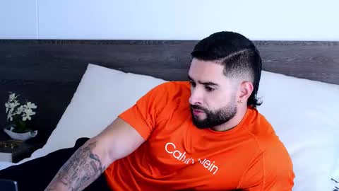 Lukhas f4f online show from October 2025 07:51:01 PM