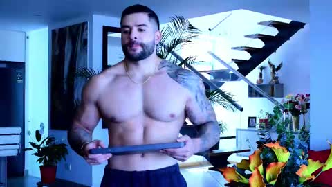 Lukhas f4f online show from February 2026 04:28:02 PM