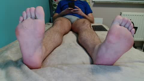 Luke online show from March 2025 08:14:02 PM