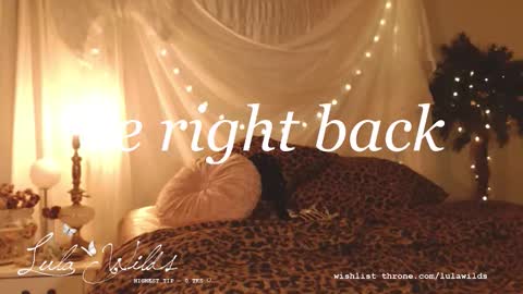 lula wilds online show from February 2026 02:30:02 AM