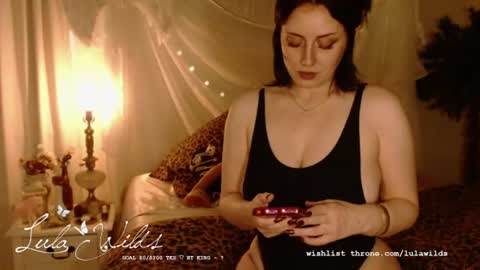 lula wilds online show from June 2026 05:15:01 PM