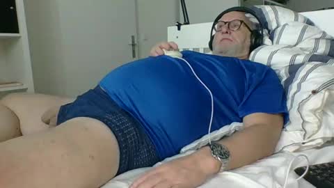 luley58 online show from March 2025 04:38:02 AM