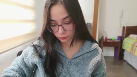 Luli online show from April 2026 01:14:02 PM