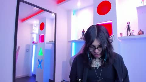 Cookie  online show from October 2025 12:06:01 PM