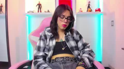 Cookie  online show from November 2025 12:05:02 PM