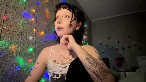 Snapshot of lullypopa chatting on October 2025 02:56:01 PM lullypopa online show from October 2025 02:56:01 PM