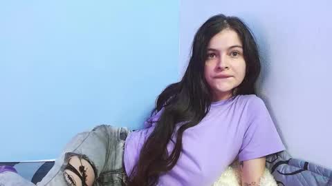 lulu_cm online show from October 2025 08:29:02 AM