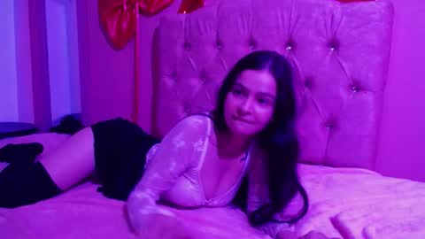 lulu_cm online show from February 2026 01:32:02 AM