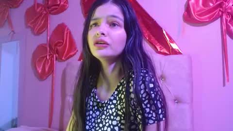 lulu_cm online show from February 2026 05:22:02 PM