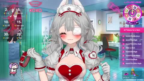 Lulu online show from April 2026 07:18:02 PM