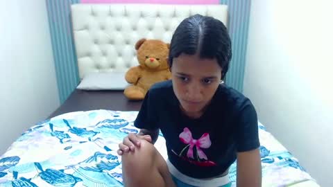 I AM LULU online show from September 2025 07:02:02 PM