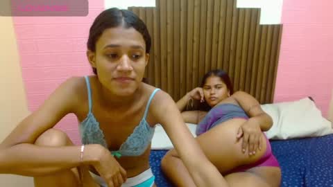 I AM LULU online show from October 2025 05:10:02 PM