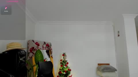 Snapshot of lulu_lopez chatting on December 2024 06:15:02 PM Lau online show from December 2024 06:15:02 PM