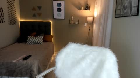 Snapshot of lulu_lopez chatting on March 2025 01:17:01 PM Lau online show from March 2025 01:17:01 PM