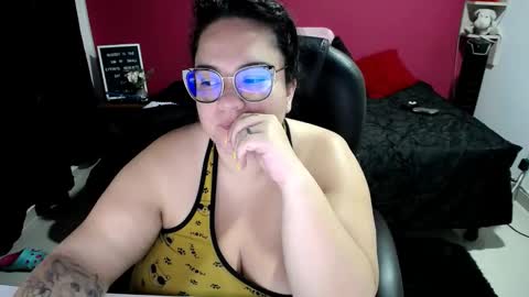 LuluBigTitts online show from January 2025 08:33:02 PM