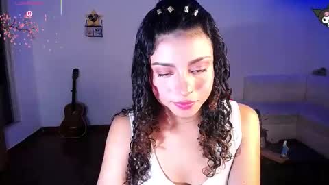 Snapshot of luluupeach69 chatting on April 2026 04:16:01 AM luluupeach69 online show from April 2026 04:16:01 AM