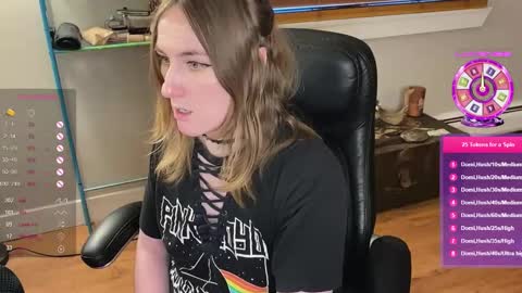 Lulu online show from February 2025 12:14:01 AM