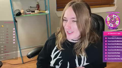 Lulu online show from February 2025 01:02:02 AM