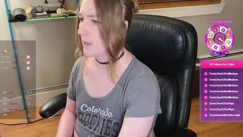 Lulu online show from March 2025 01:26:02 AM