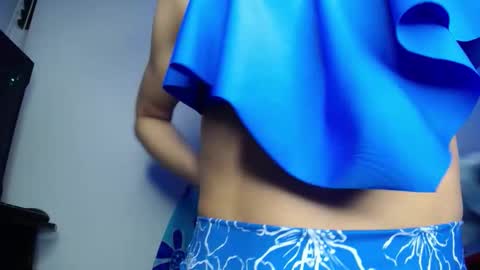 Luly online show from March 2026 03:44:02 AM